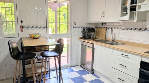 Photo 5 of Detached homes for sale in Infanta Cristina, Espartinas Pueblo, Espartinas
