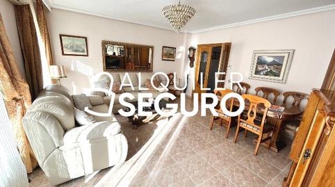 Foto 2 de Piso de alquiler en La Plaza, El Arroyo - La Fuente, Fuenlabrada