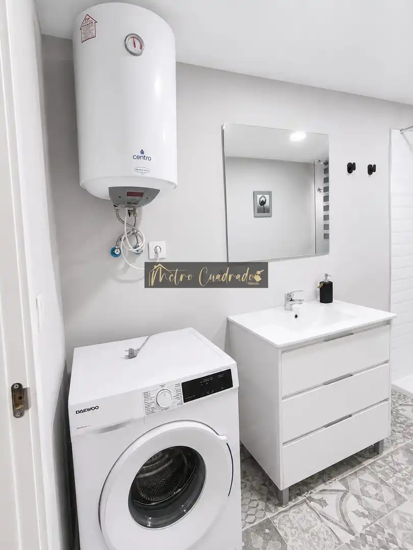 Flat for rent in Centro