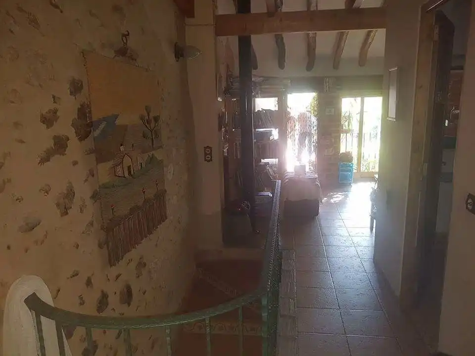 Casa o chalet en venta en Ráfol de Salem con Aire acondicionado, Terraza y Amueblado