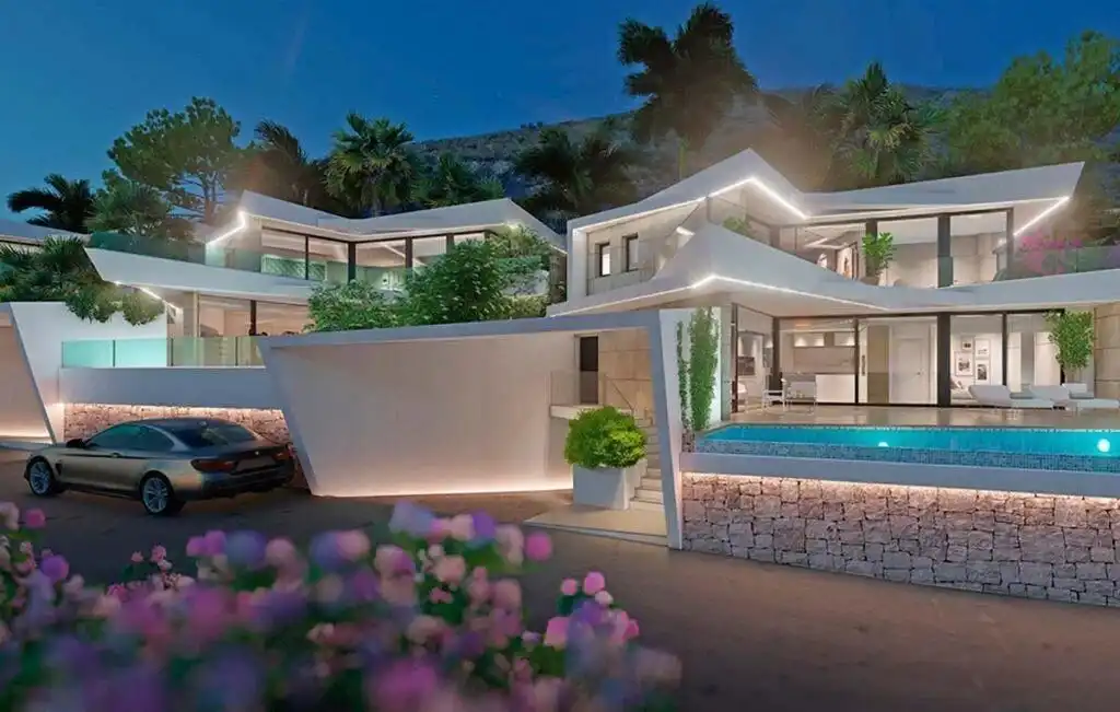 Villa mit Pool zum Verkauf in Alcassar, imagen 5