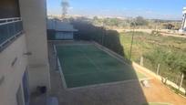 Terrace of Flat for sale in Guardamar del Segura  with Air Conditioner, Heating and Private garden