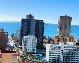 Vista exterior de Pis en venda en San Juan de Gredos amb Aire condicionat i Terrassa