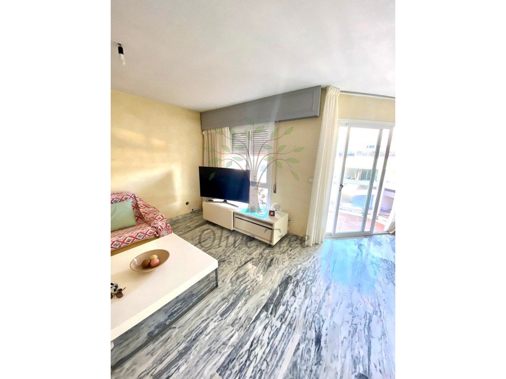 Dúplex en venda a Marina Botafoc - Platja de Talamanca