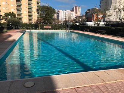 Swimming pool of Apartment for sale in Gandia  with Terrace, Swimming Pool and Balcony