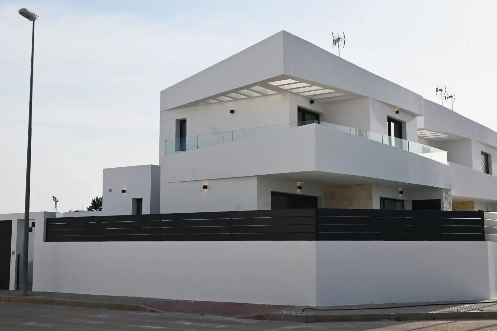 Casa o xalet en venda a Dolores