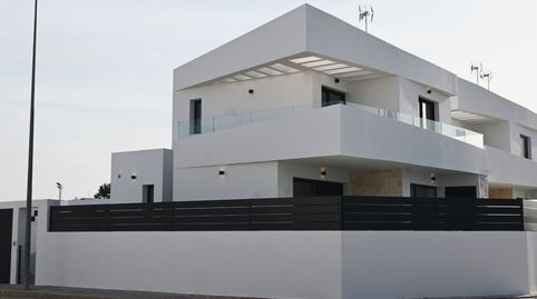 Foto 3 de Casa o xalet en venda a Dolores, Alicante