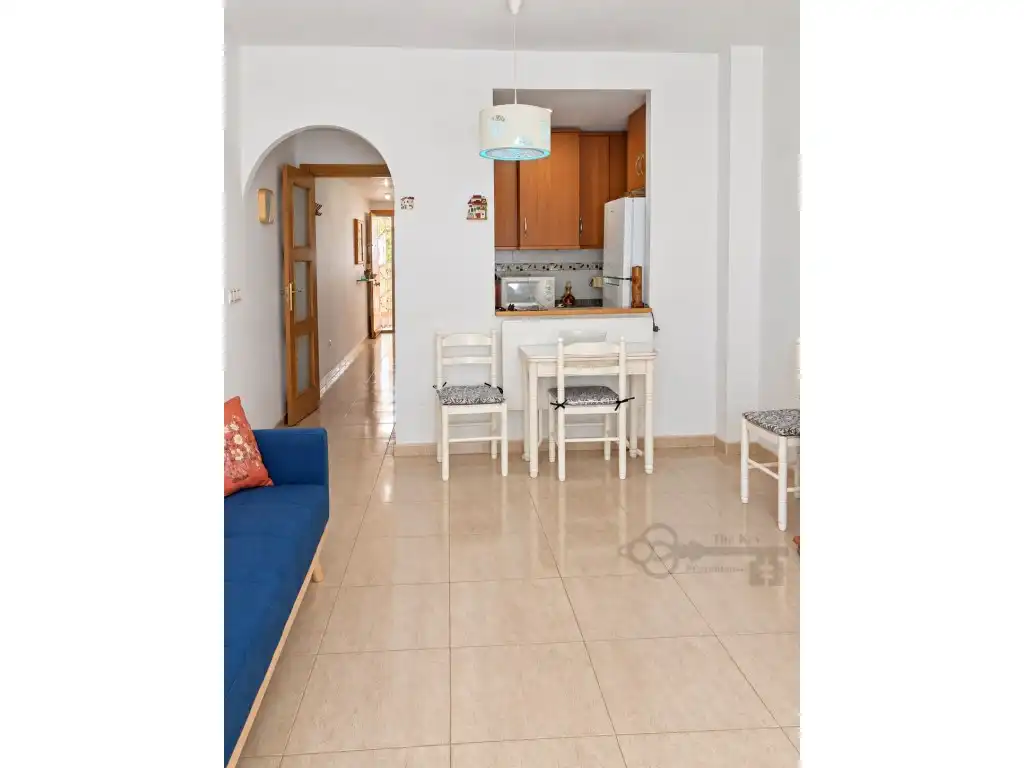 Appartamento in vendita a Calle Meseguer, imagen 3