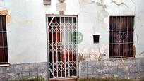 Exterior view of House or chalet for sale in Badajoz Capital  with Storage room