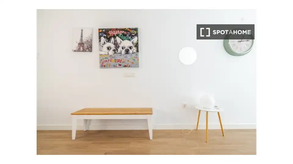 Habitació a El Toyo