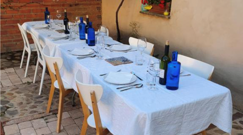 Photo 4 of Premises for sale in Villares de Órbigo, León