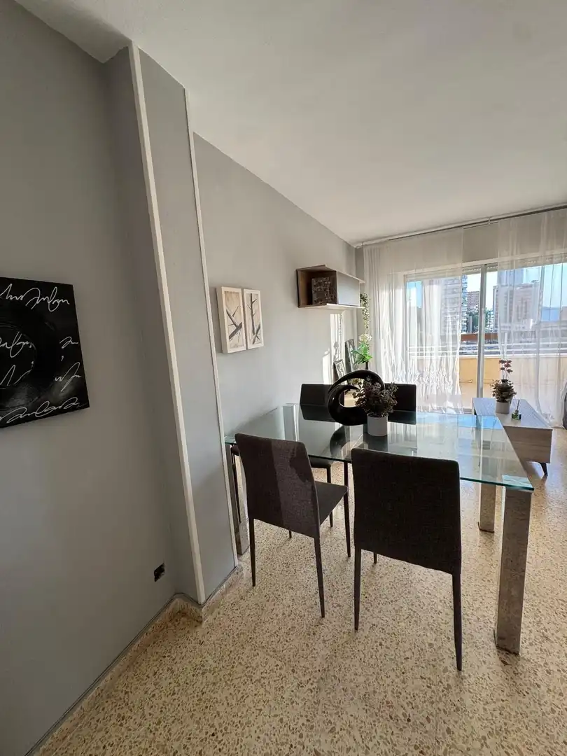 Appartamento con piscina in vendita a Rincón de Loix, imagen 6