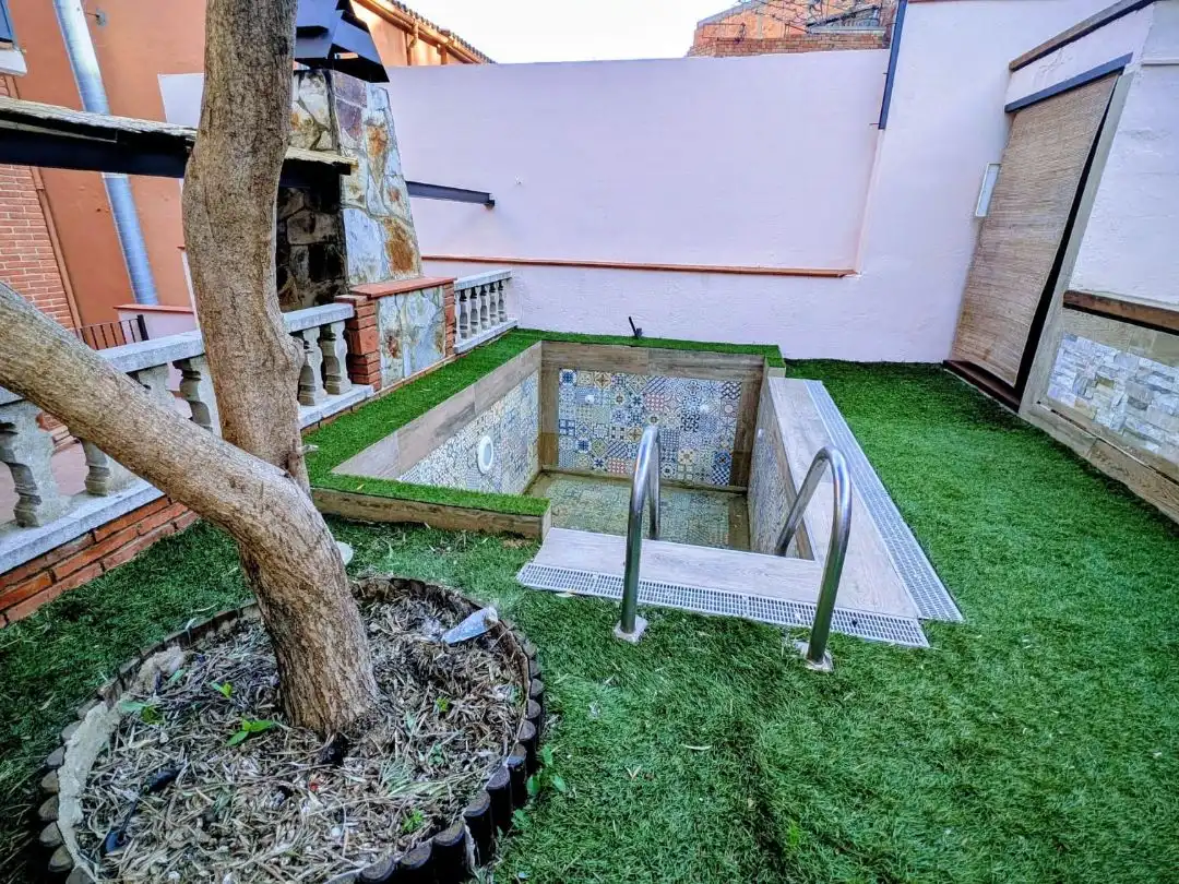 Maison avec piscine à vendre à c/ angel prats 17, imagen 2