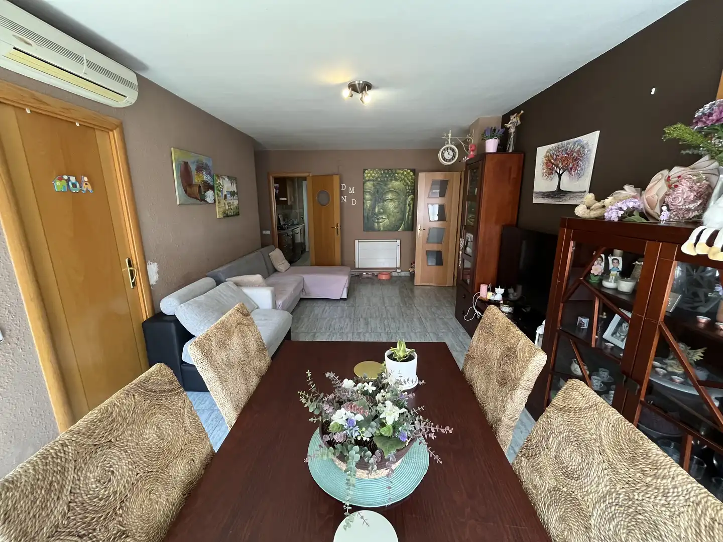 Piso en venta en Lleida, Nucli Urbà