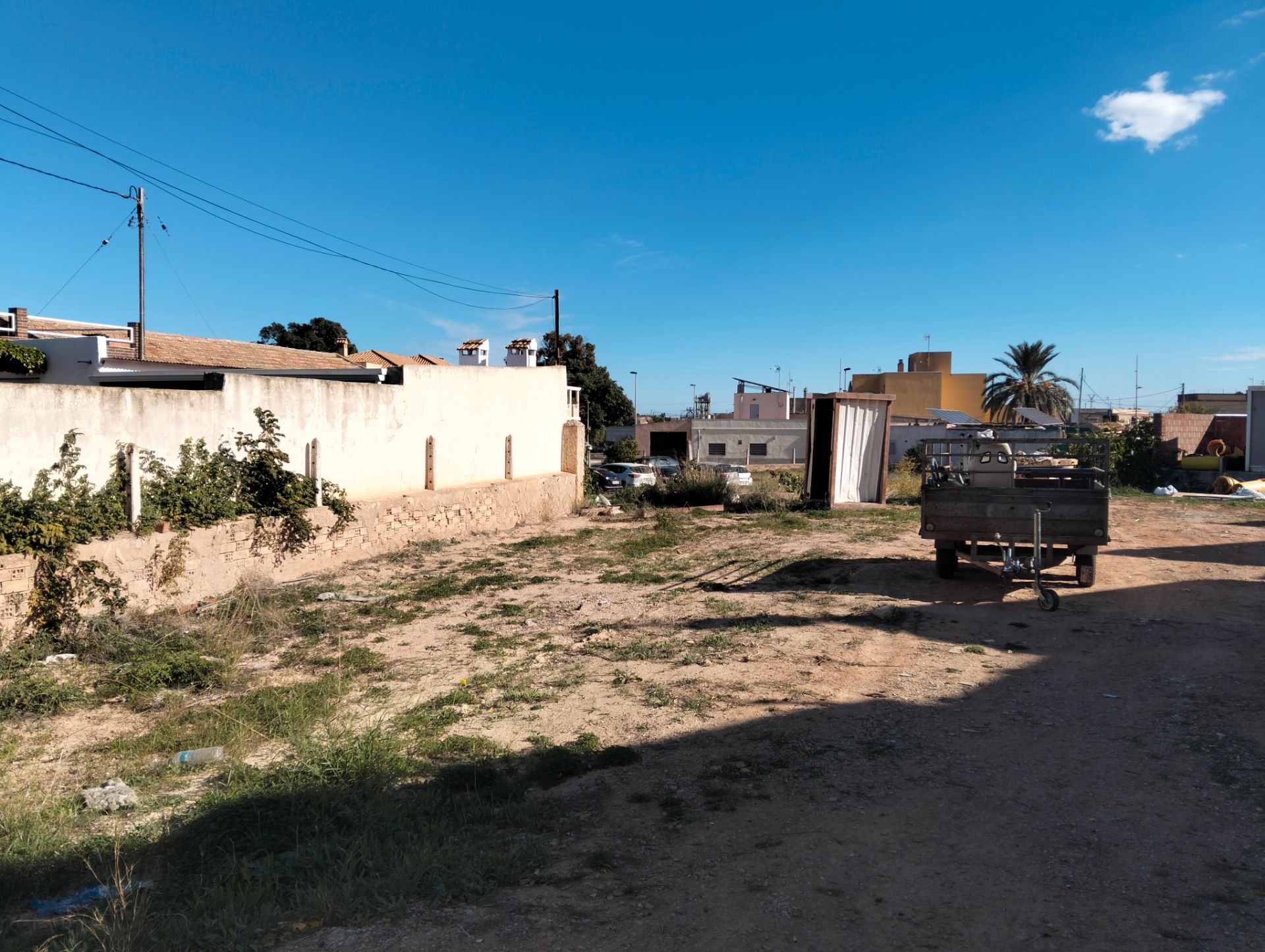 Residential for sale in Cartagena