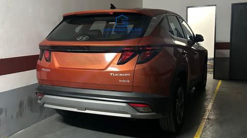 Photo 3 of Garage for sale in Alameda - Mentidero - Teatro Falla,  Cádiz Capital