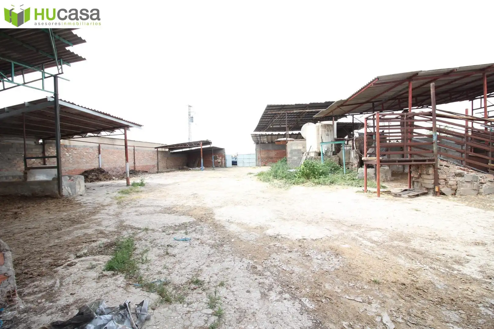 Land for sale in Toledo
