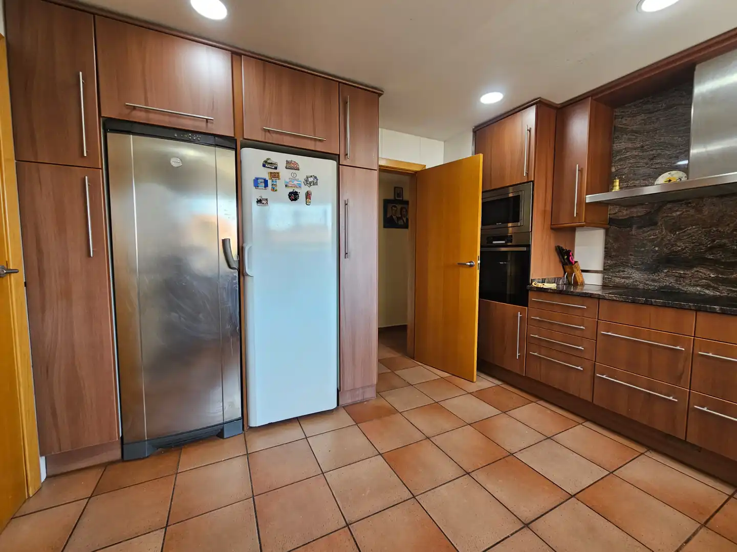 House with garden for sale in Castellnou - Can Mir - Can Solà, imagen 14