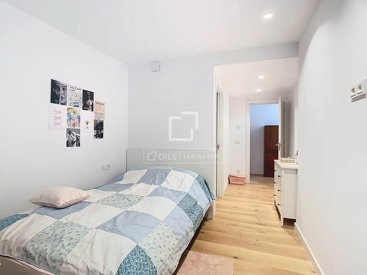 Flat with lift for sale in El Serrat  -Llorts, imagen 23