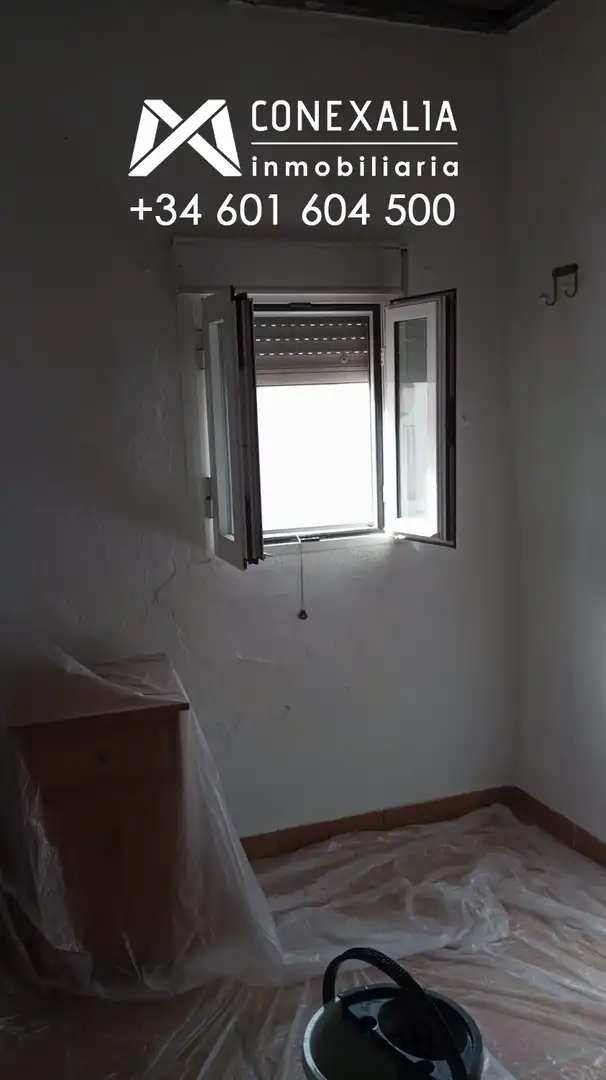 Terraza de Casa o chalet en venta en Olvera con Terraza
