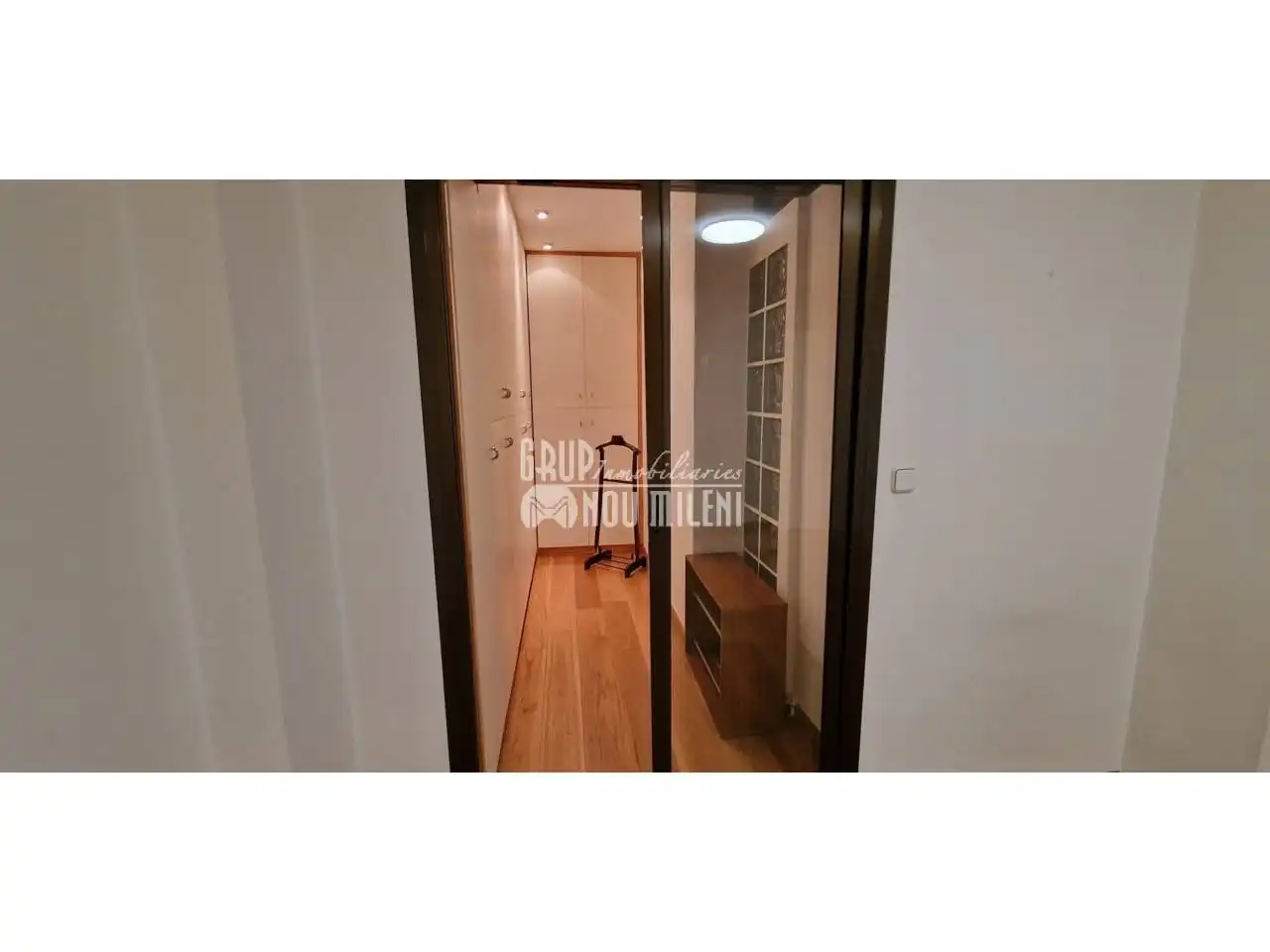 Schlafzimmer von Wohnung zum Verkauf in Catarroja mit Klimaanlage, Heizung und Parkett