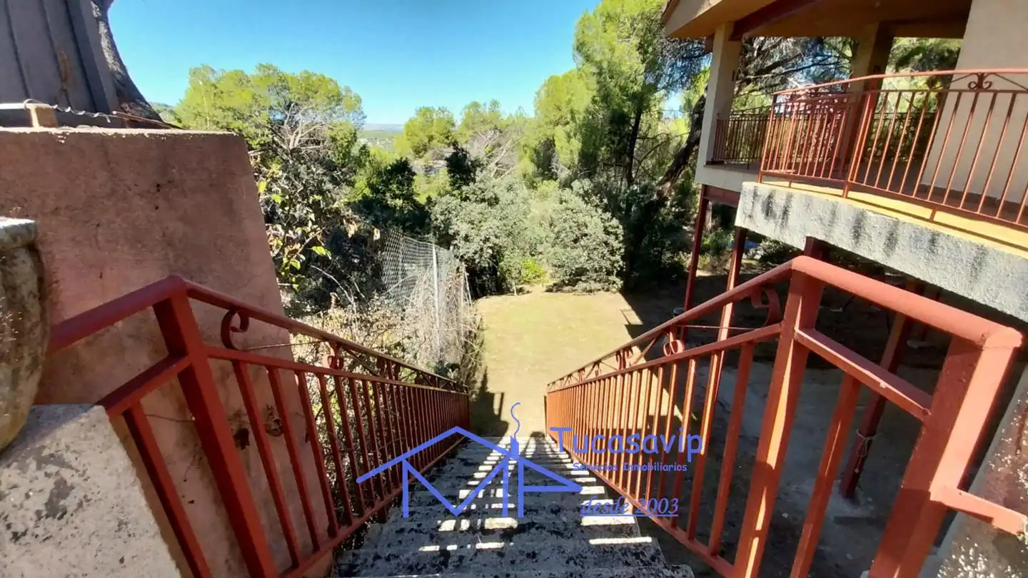 Casa en venta en San Martín de Valdeiglesias, imagen 30