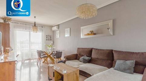 Photo 2 of Flat for sale in Vicente Rocamora Ontenientes, Santa Faz, Alicante / Alacant