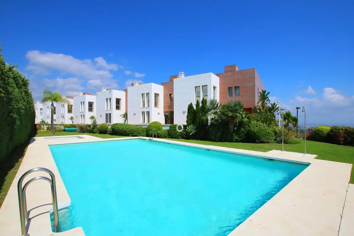 Maison mitoyenne avec terrasse à vendre à Calle Islas Marianas 8, imagen 51