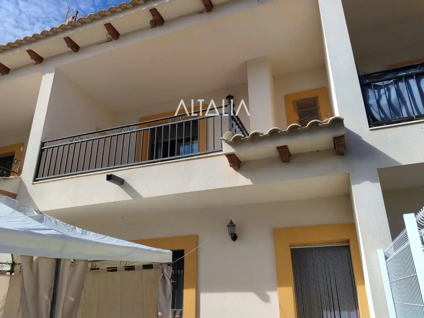 Adosado con piscina en venta en DEL HITO, imagen 70