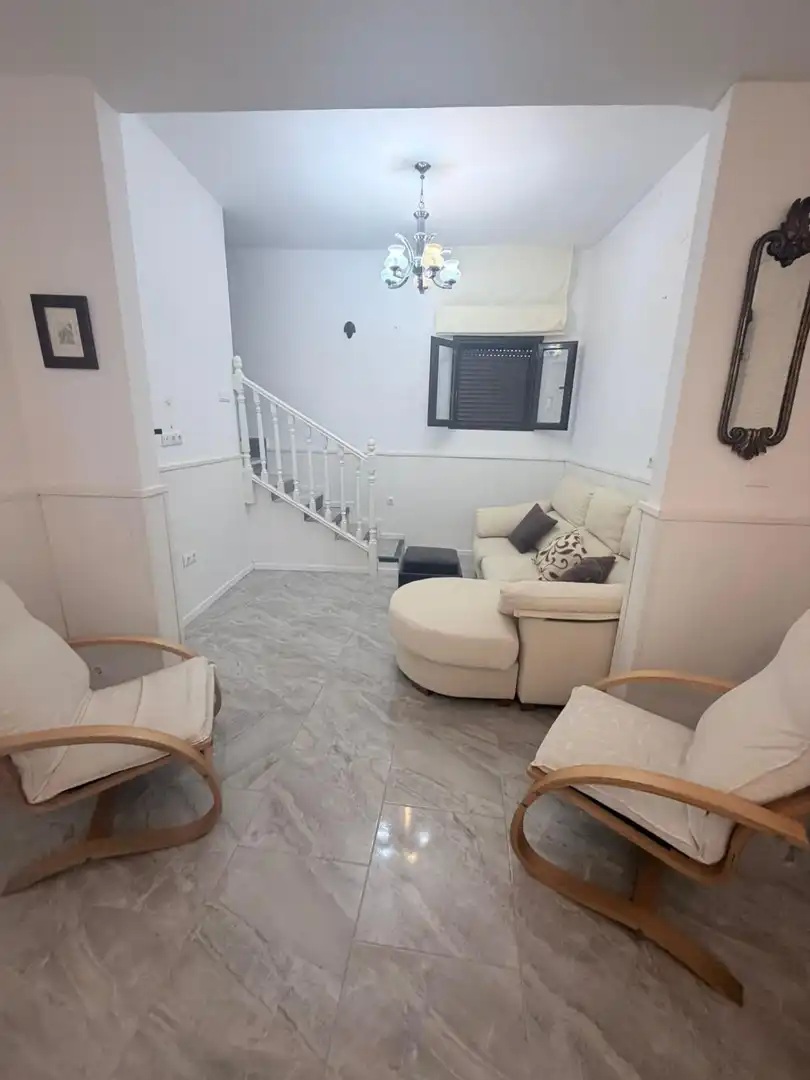 Casa o xalet de lloguer en La Puebla de Montalbán amb Moblat