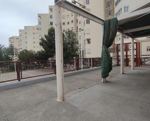 Vista exterior de Local en venda en Alicante / Alacant amb Terrassa