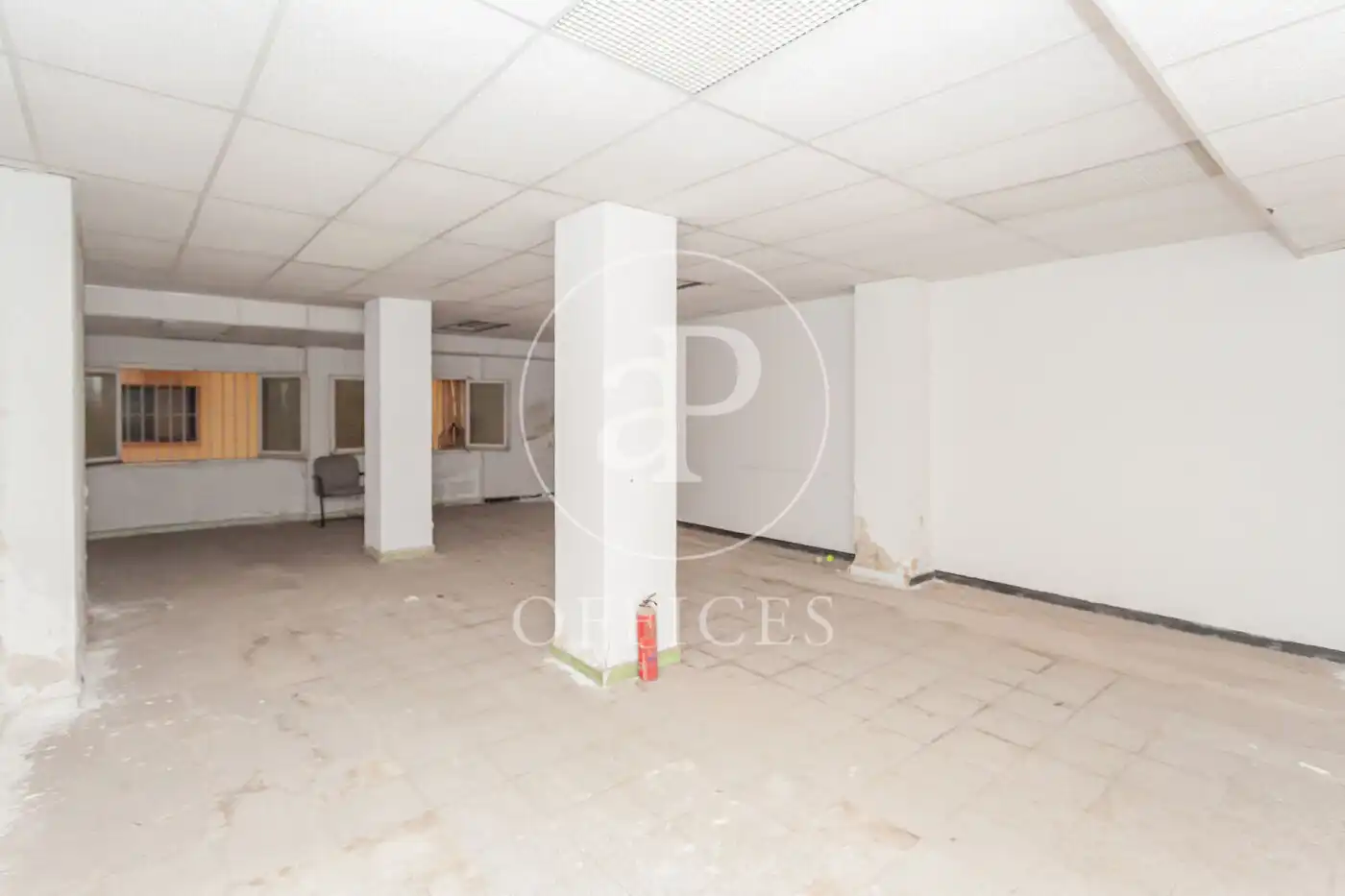 Oficina en venta en C. de Guzmán el Bueno, imagen 16