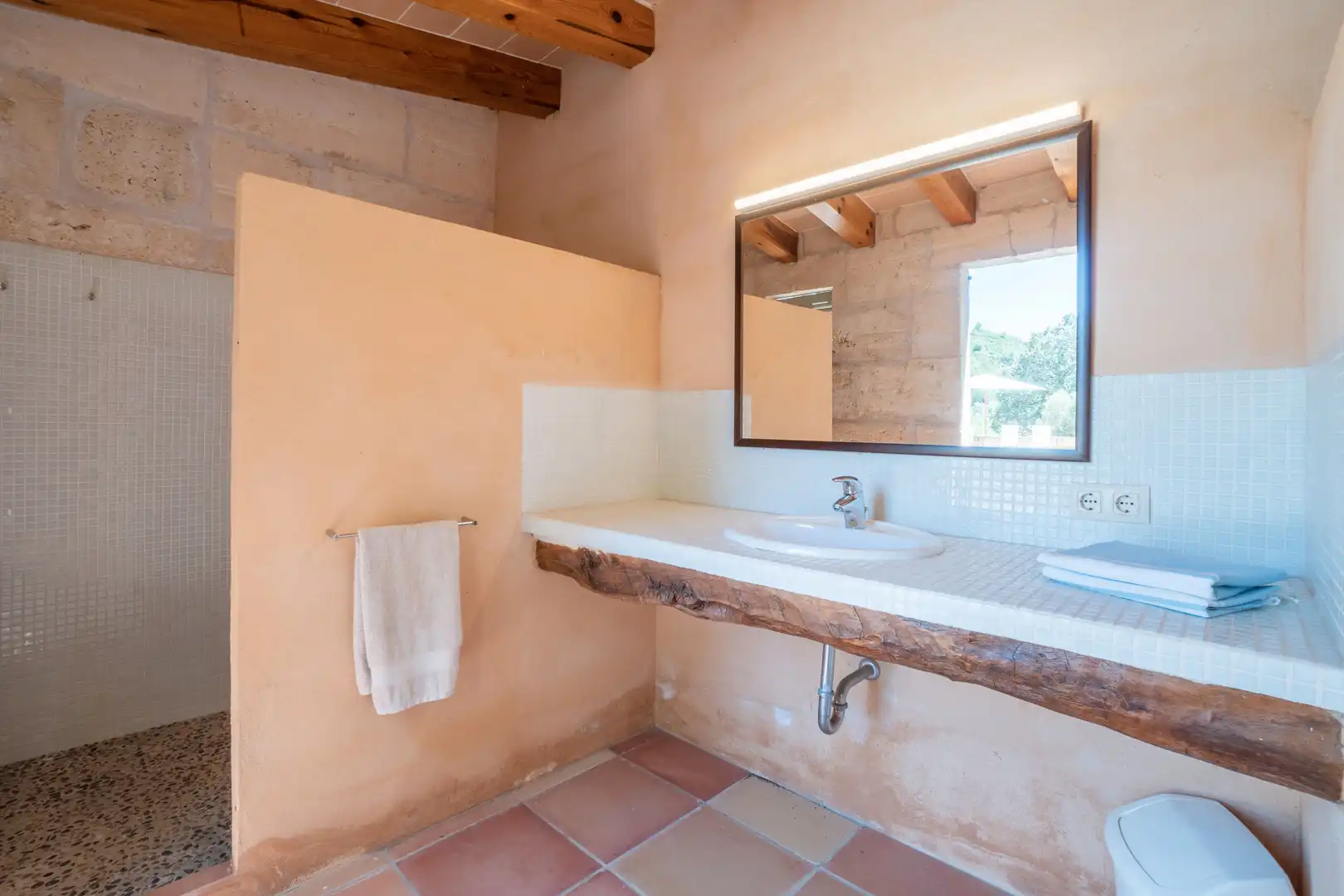 Country homes for rent in Artà Poble