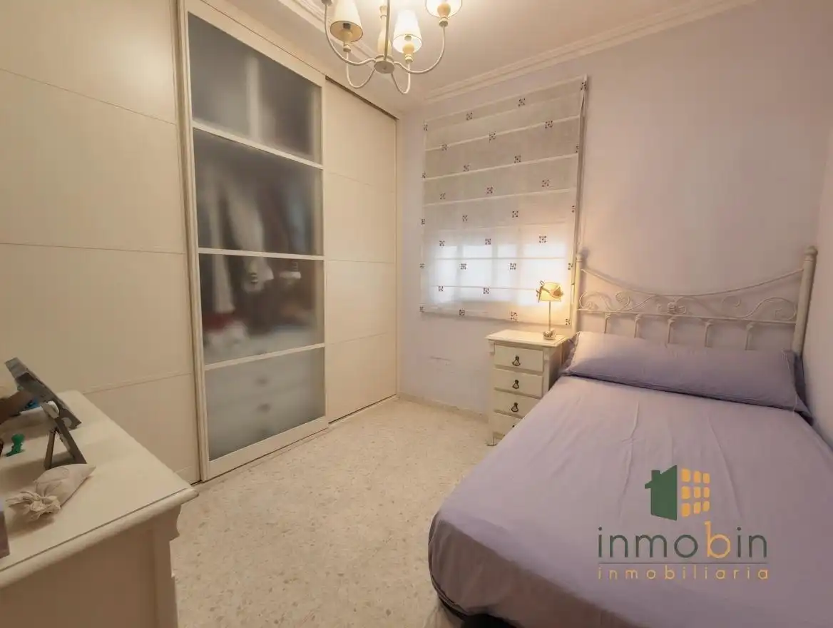 Piso en venta en San Juan, Don Benito