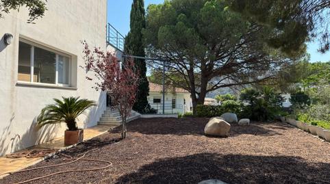 Foto 4 de Casa o xalet en venda a  Puig de la Granja, El Port de la Selva, Girona