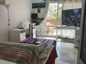 Flat with balcony for sale in Calle Geranio, imagen 7