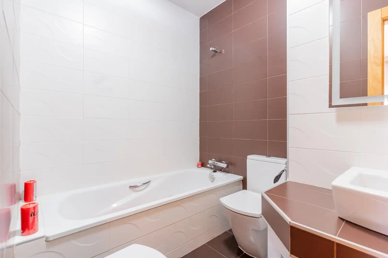 Bany de Pis en venda en El Ejido amb Aire condicionat i Piscina comunitària