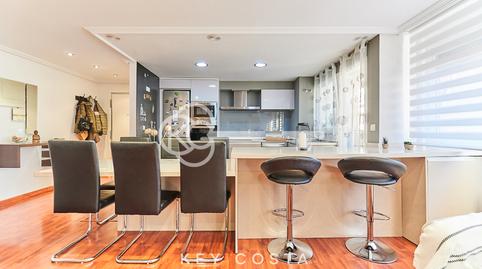 Foto 5 de Pis de lloguer a Calle Ciudad de Toyooka, Paus - Poligono San Blas, Alicante / Alacant