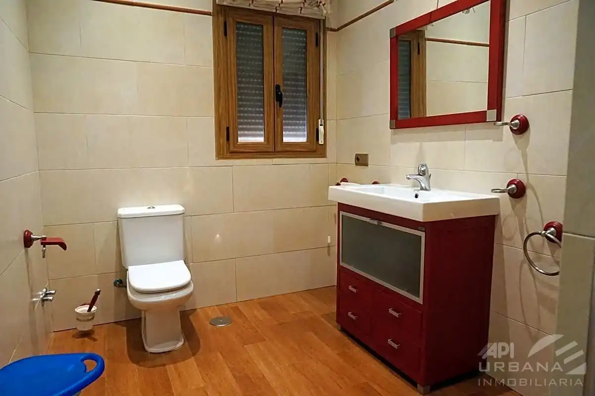 Casa amb terrassa en venda a Las Vegas - Campoaras, imagen 42