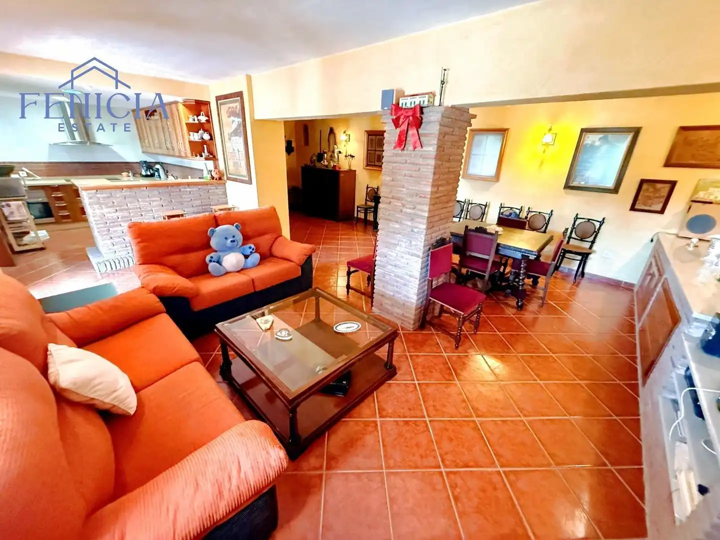 Country homes for rent in Torrecuevas - Lomas del Gato