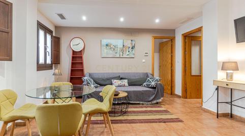 Foto 4 de Pis en venda a Calle Santiago, 9, Granada, Spain, 9, San Matías - Realejo,  Granada Capital