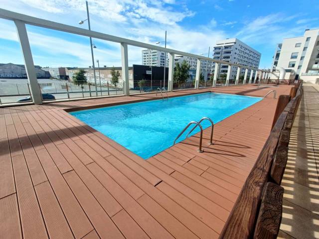 Piso en Venta en Calle Pi I Margall en Gorg