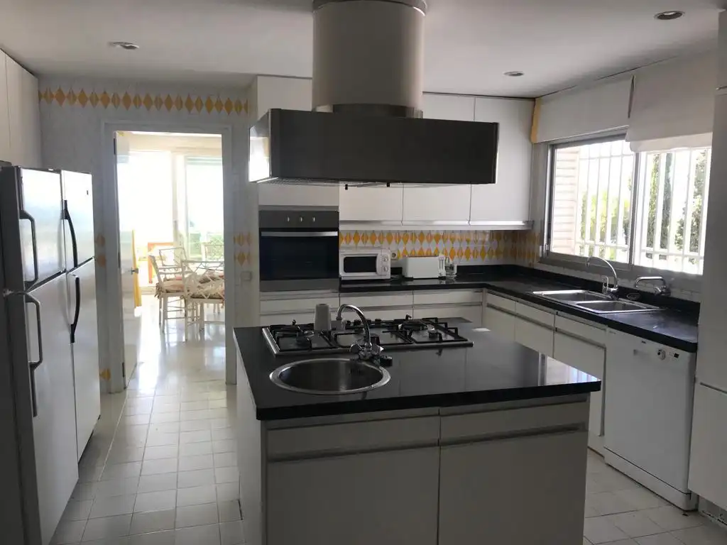 Villa mit Garten zum Verkauf in Bellamar, imagen 63