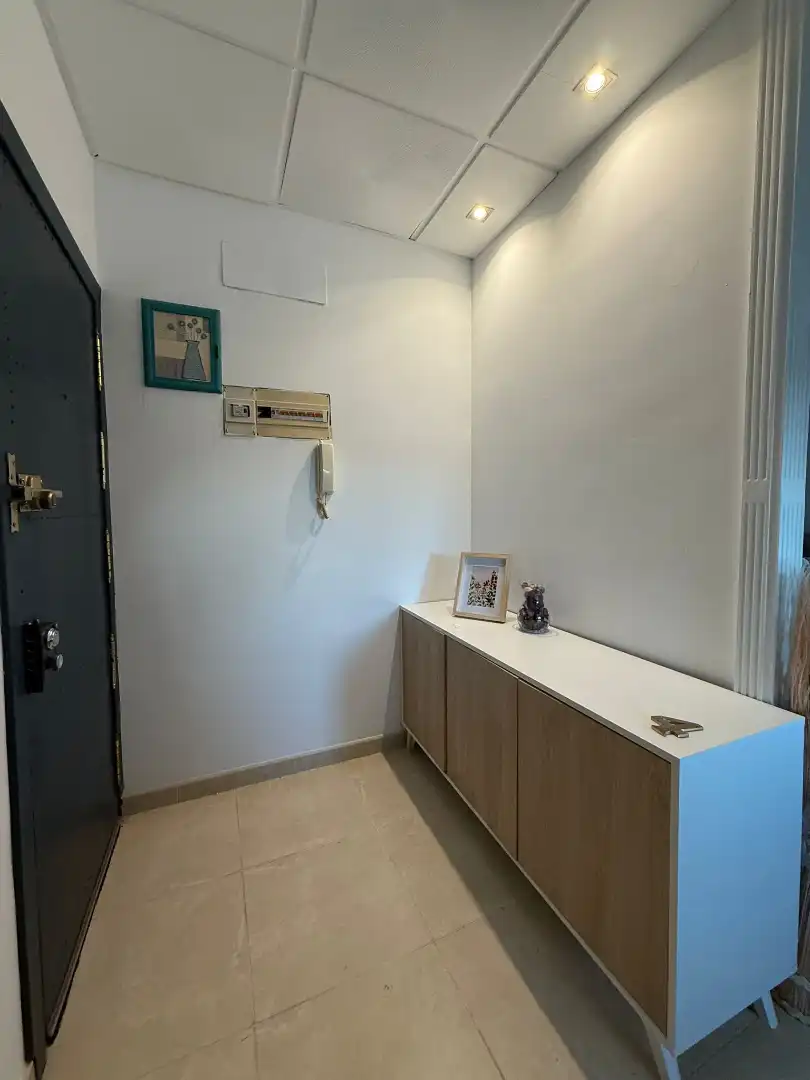 Piso de alquiler en Calle Algeciras, 3, Sector Sur