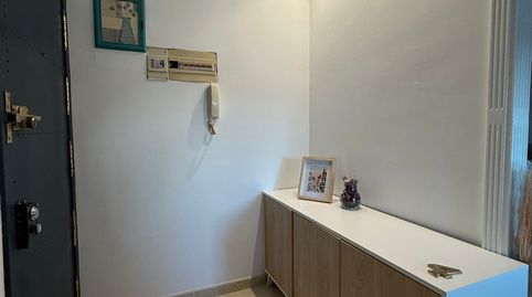 Foto 2 de Piso de alquiler en Calle Algeciras, 3, Sector Sur, Córdoba Capital