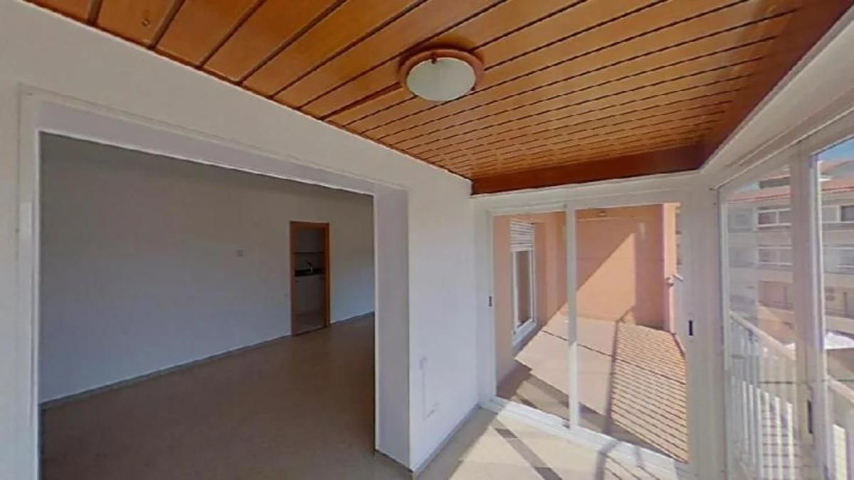 Wohnung zum verkauf in Ca n'Aurell, Ponent, Terrassa