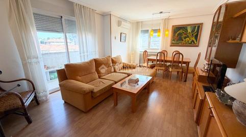 Foto 2 de Pis en venda a Villalba Estación, Collado Villalba