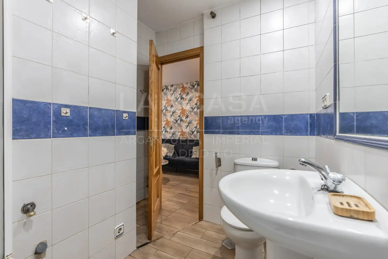Wohnung zum Verkauf in Calle de Segovia, imagen 25