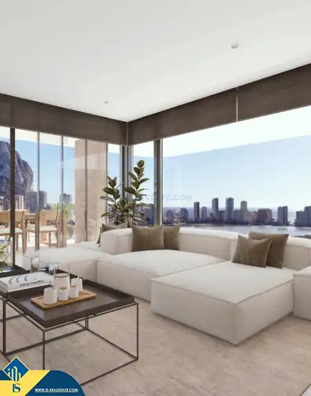 Penthouse with pool for sale in Zona Pueblo, imagen 8
