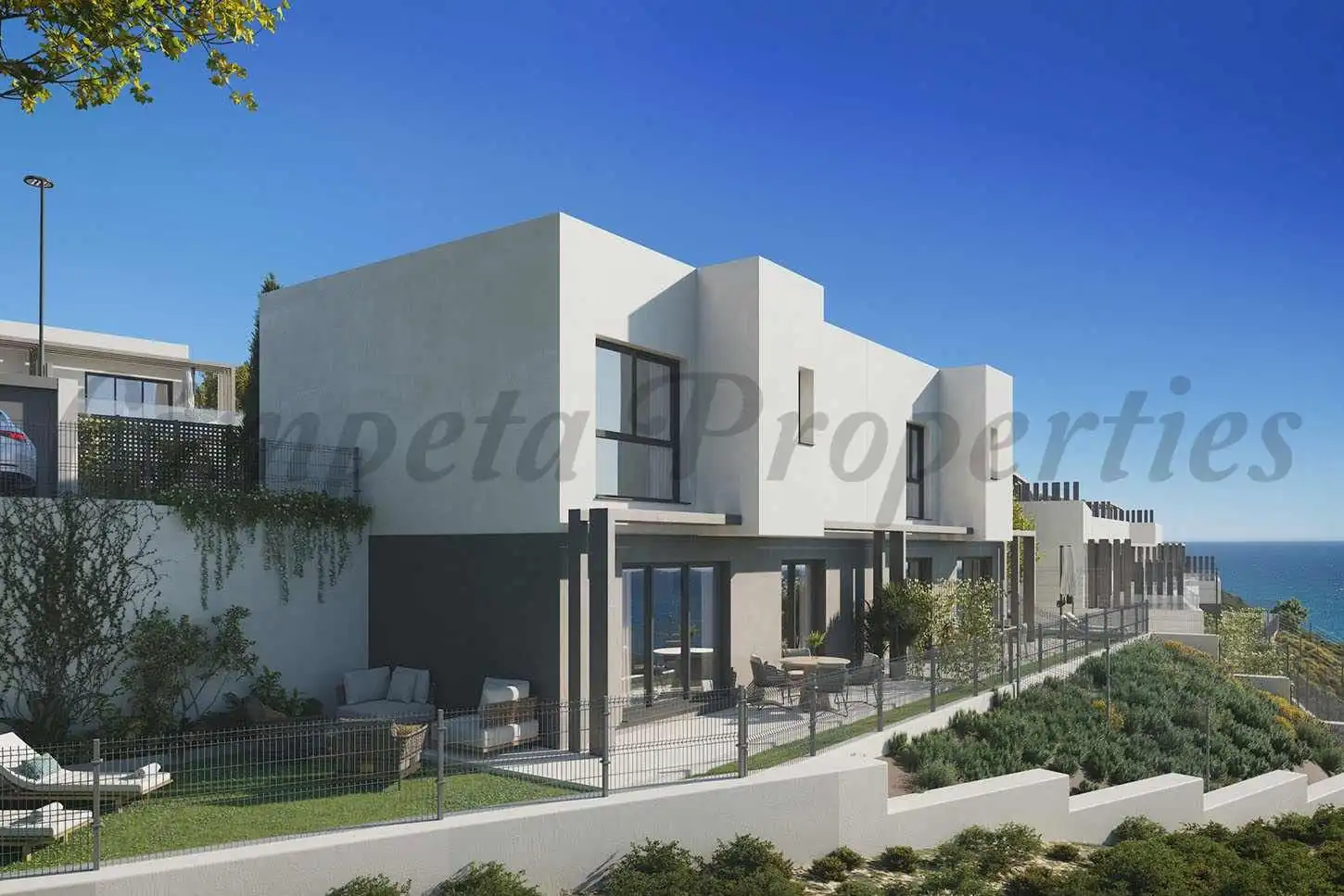 Casa con jardín en venta en Lagos, imagen 5